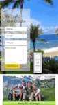 Mobile Screenshot of keralatourpackages.net